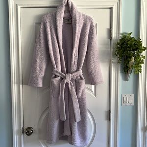 Kashwere Signature Shawl Collar Robe